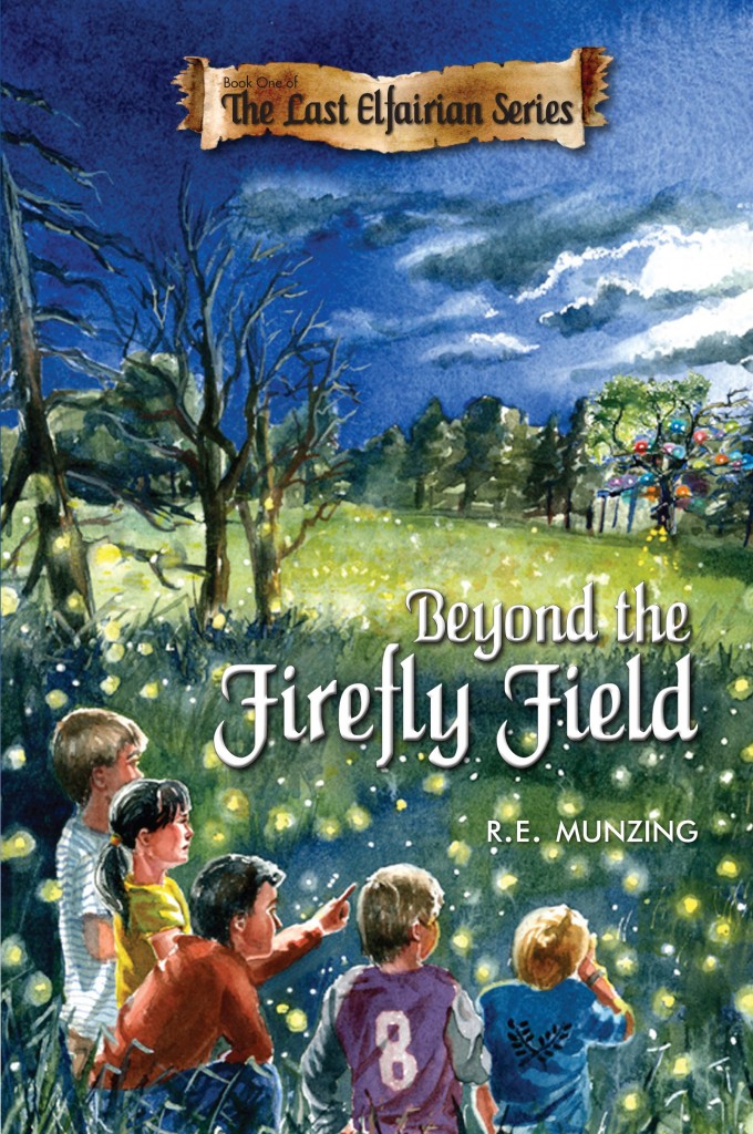 Beyond the Firefly Field