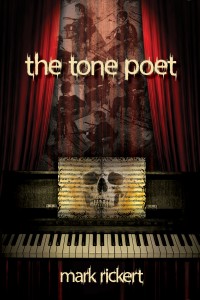 The Tone Poet_front cover