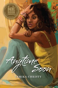 Anytime Soon Cover v.16