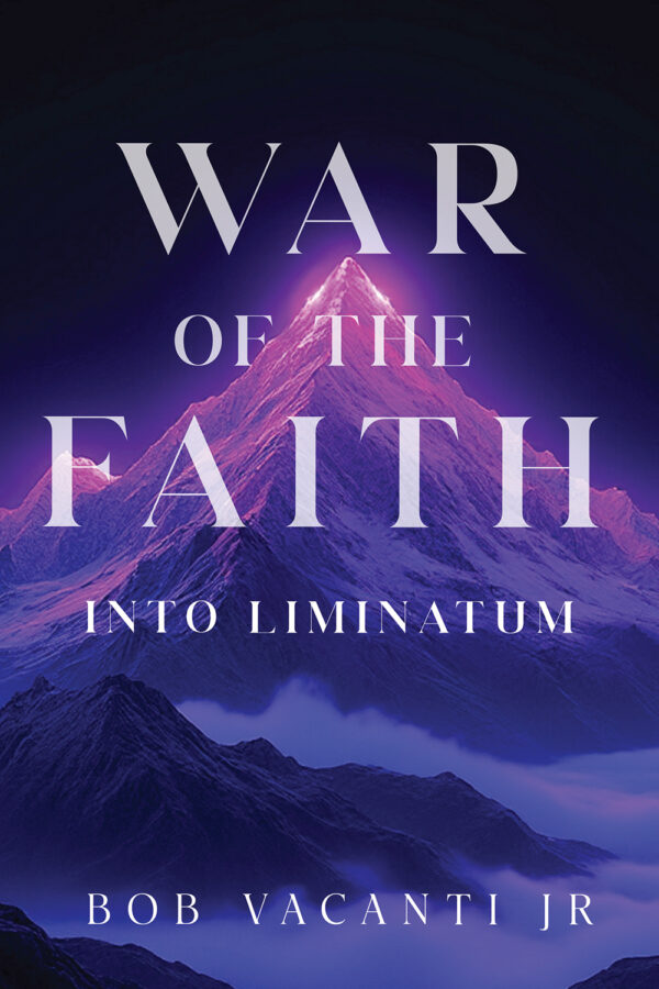 War of the Faith: Into Liminatum